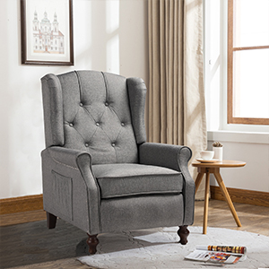 Accent Chairs for Living Room