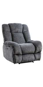 Power Reclining Recliner