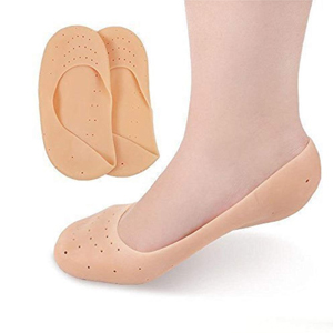 Foot Protector Silicon