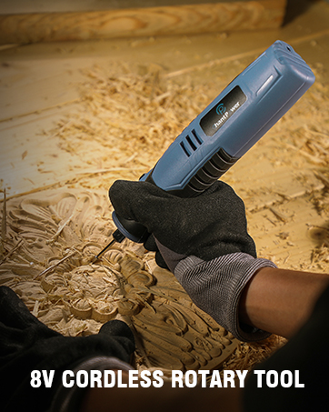 Cordless Rotary Tool