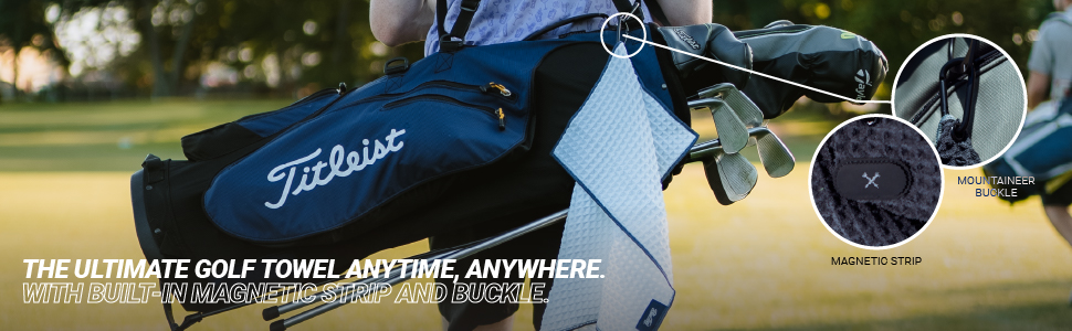 Mag Towel 4