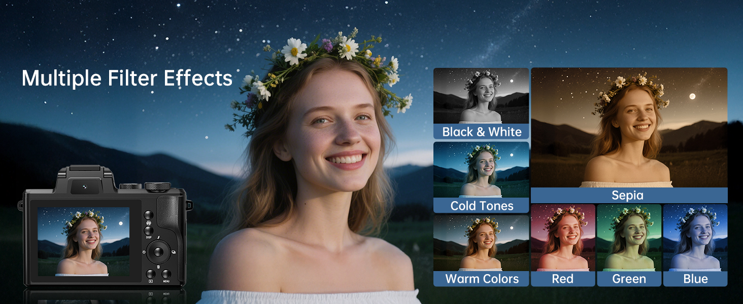 cameras for phptography