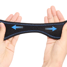 TFCC tear wrist brace ulnar sided wrist pain druj instability ecu tendinitis wrist wrap wrist band