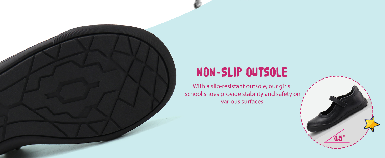 girls mary jane shoes