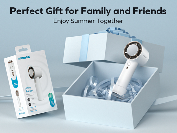 handheld fan