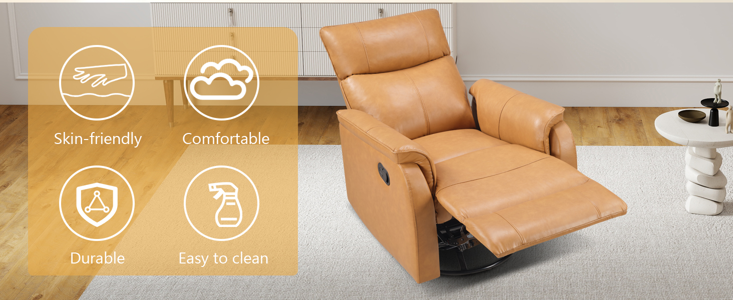recliner chair