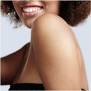 Soothes delicate skin