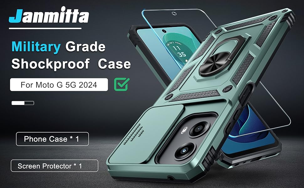 moto g 5g 2024 case