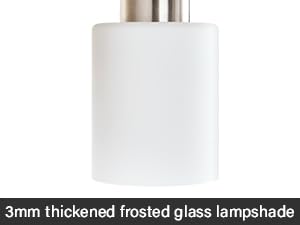 chrome bathroom light fixtures