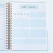 Weekly focus