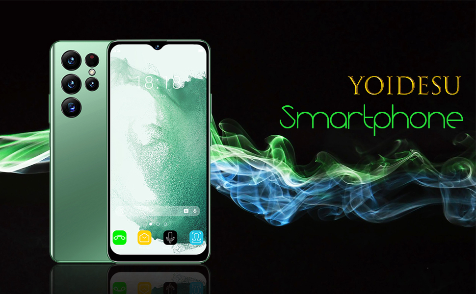 Unlocked Smartphones