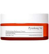 Pyunkang Yul Radiance Cream with Vitamin C and Pearl Extract, 1.69 Fluid Ounces (50 Milliliters) ...
