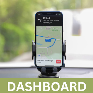 Phone Mount of Car-LNGCRDL