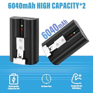 ring spotlight camera battery