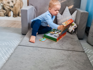 children's sofa