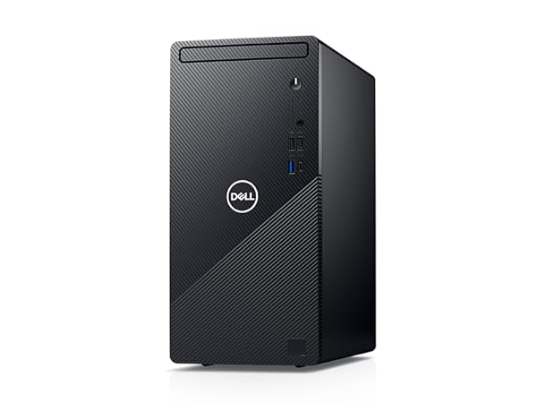SSD1TB+256GB✨16GB✨DELL✨Core i5✨パソコン Amazon.com: Dell Inspiron 3891 Compact Tower Desktop - Intel