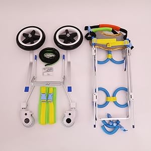 未使用品 nikka（日華）ペット車椅子  Mサイズ 未使用品 nikka（日華）ペット車椅子 Mサイズ