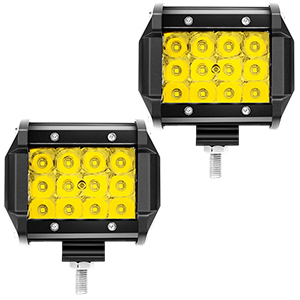 off road truck lights jeep off road atv led lights led spotlights for trucks