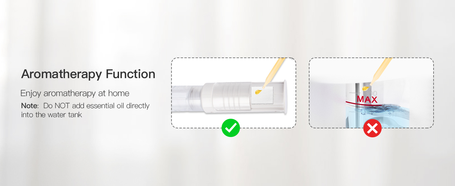 hair steamer