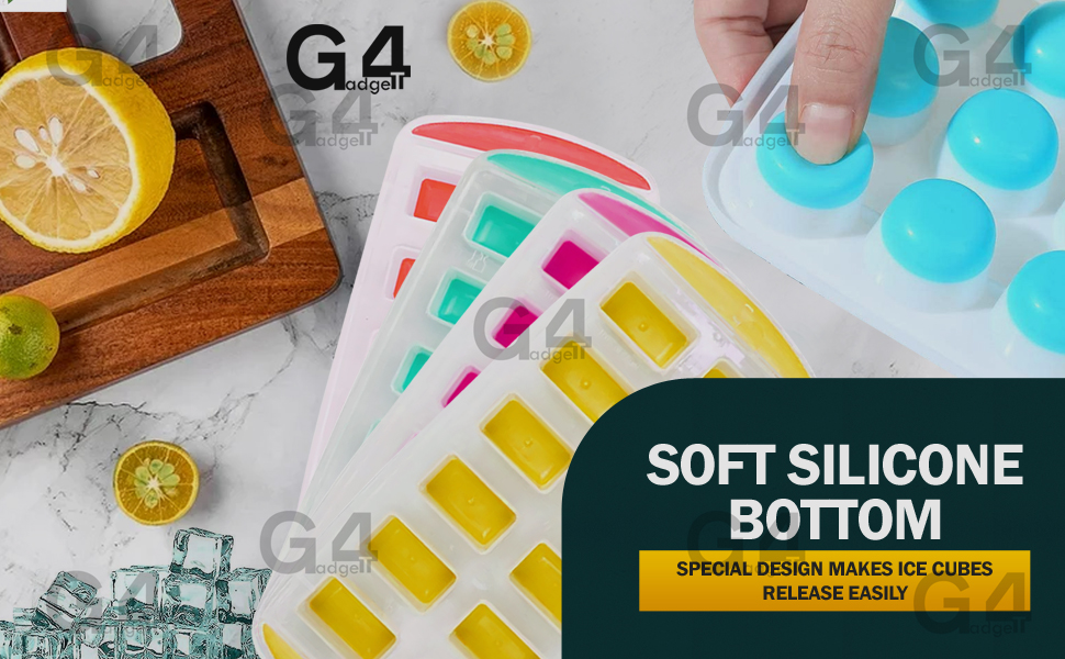 ice cube tray silicone large ice cube moulds ice cube bags trays freezer silicone ice cube moulds