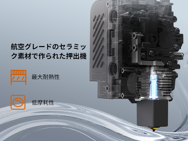 Anycubic Kobra S1 3Dプリンター Anycubic Kobra S1 3D Printer: Simple, One and Done | Anycubic