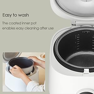 cuchen rice cooker