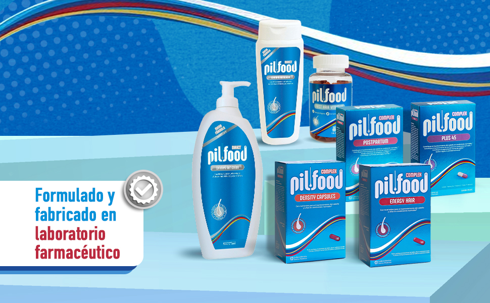 Pilfood