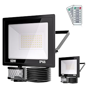flood light