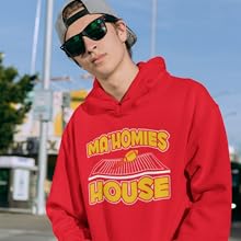 Kansas City Mens Hoodie football