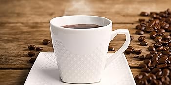 Juego de tazas de café turco; tazas de café árabes; juego de 6 tazas de café turco; taza expresso shots