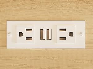 charging station