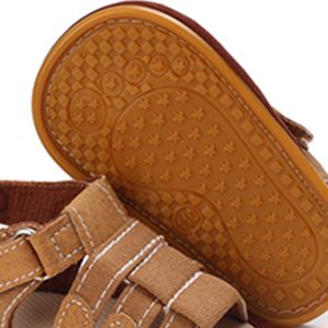 Baby Girls Summer Sandals