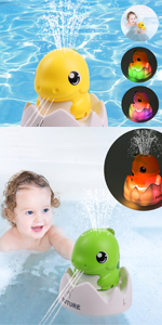 baby bath toys