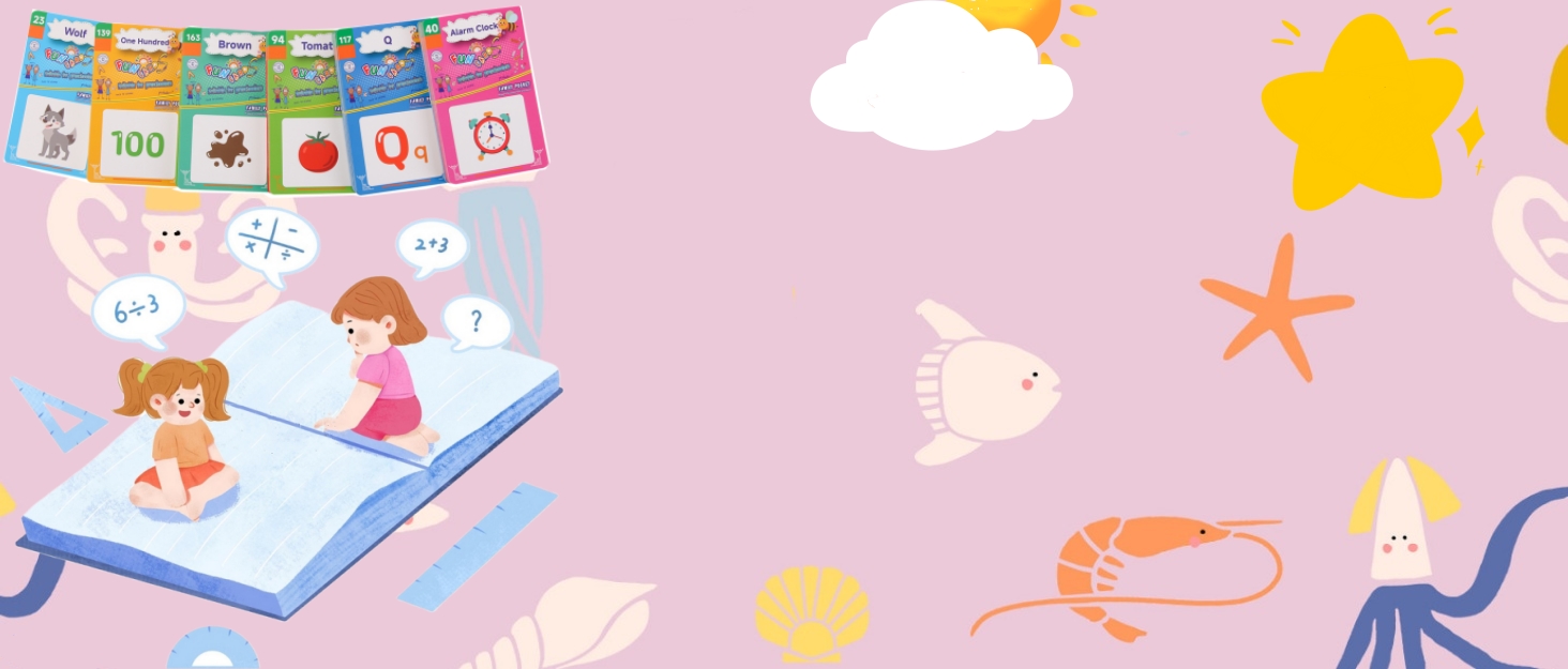 learning tool for kids