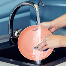 Easy to Clean and Reusable