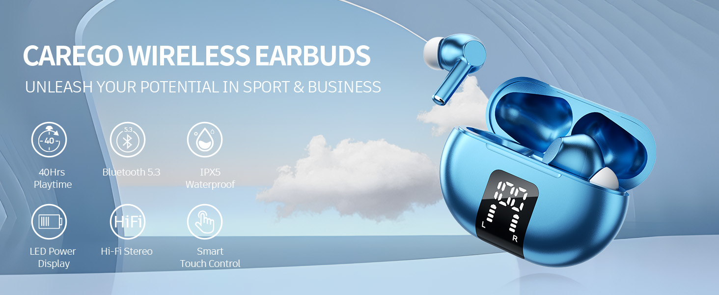 ear buds