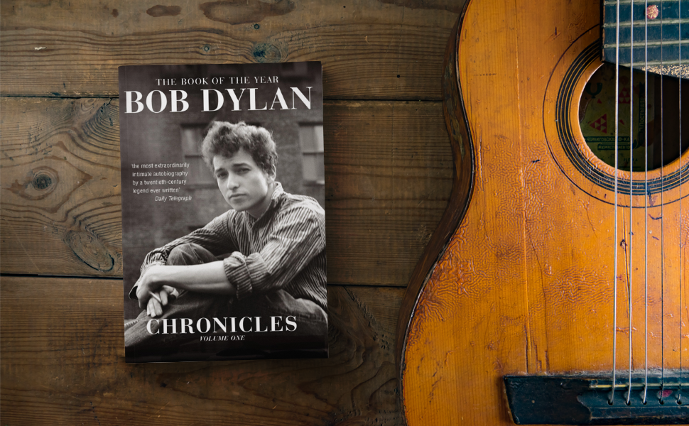アート・デザイン・音楽 Bob Dylan Chronicles Volume One Chronicles, Vol. 1 - Audiobook by Bob Dylan | Spotify