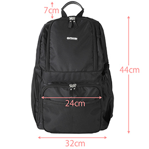 OUTDOOR PRODUCTS マザーズバッグ 27L floro_od699