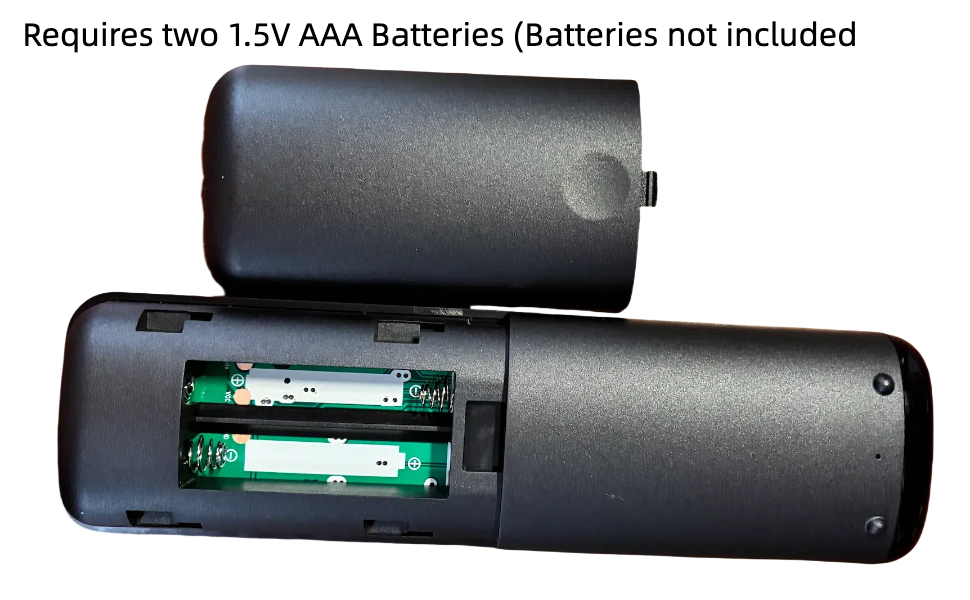 HY300 battery