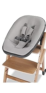 moji イッピー用アクセサリー　ニューボーン・ユニット ニューボーン・ユニット | ミント – moji Japan Online Store