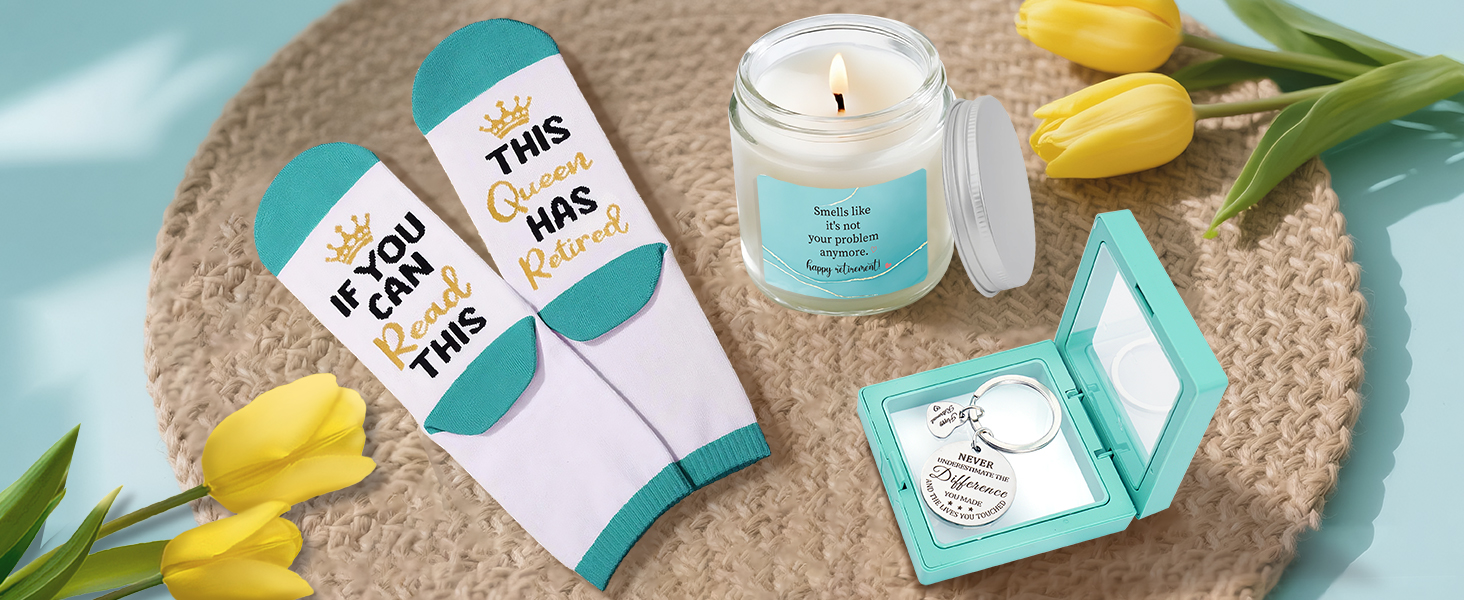 coworker gifts for women