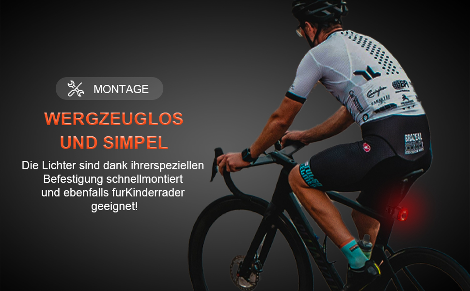 Fahrradlicht