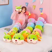 Stuffed animal