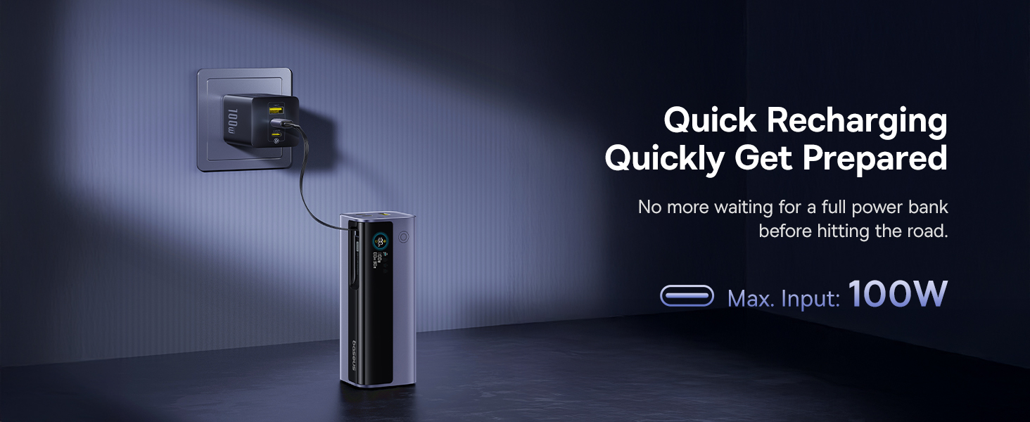power bank