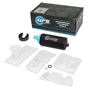 Amazon.com: QFS oem In-Tank Fuel Pump Replacement for
