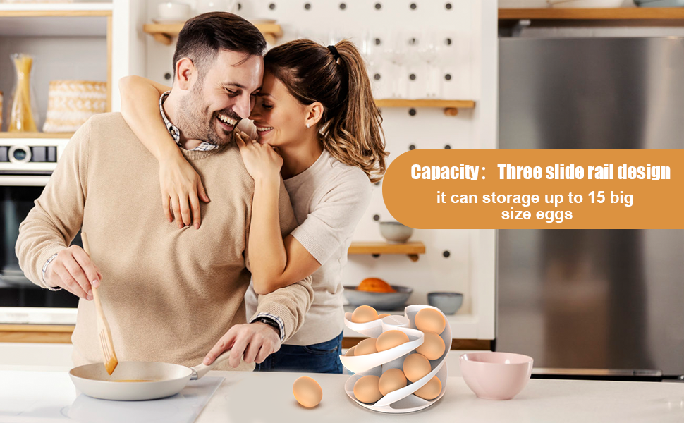 egg storage