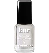 LONDONTOWN Illuminating Nail Concealer