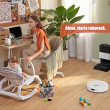 roborock q8 max+ White