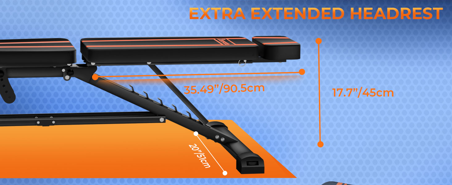 weight bench