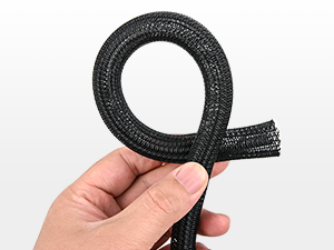 Cable Management Sleeves Wire Loom